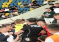 Fenerbahçe maçında çocuğun formasının çıkarılmasına ilişkin soruşturmada 1 gözaltı