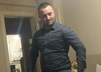 Serinlemek için İznik Gölü'ne giren Enes boğuldu