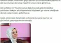Bakan Göktaş: Dinamik nüfus yapımızı korumayı hayati bir unsur olarak görüyoruz