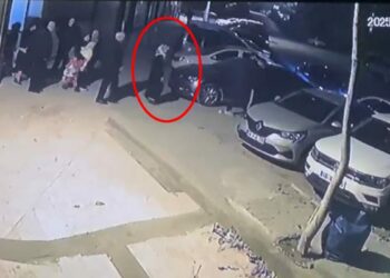 Öldürülen Fırat'ın annesi: Şüpheliler kadın kıyafetiyle kaçıyorlar, görüntüler var