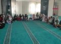Silopi’de yaz Kur’an kurslarını tamamlayan 5 bin 400 öğrenciye belge