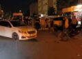 Mardin’de kaza sonrası bıçaklı kavga: 3 yaralı
