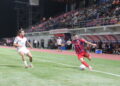 Mardin 1969 Spor - Antalyaspor: 2-0