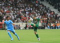 Amed Sportif Faaliyetler - Erzurumspor FK: 3-0
