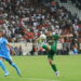 Amed Sportif Faaliyetler - Erzurumspor FK: 3-0