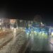 Manisa’da zincirleme kaza: 7 yaralı