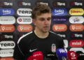 Rıdvan Yılmaz: Bizim için bu sezon güzel bir başlangıç oldu