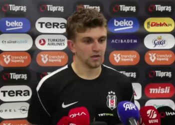 Rıdvan Yılmaz: Bizim için bu sezon güzel bir başlangıç oldu