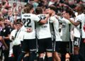 Beşiktaş - Eyüpspor: 1-0