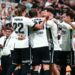 Beşiktaş - Eyüpspor: 1-0