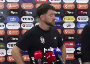 Salih Özcan: İlk maçımıza böyle başlamak istemiştik