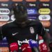 Junior Olaitan: Arma ve taraftar için mücadele edeceğiz