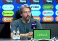 Özhan Pulat: Beşiktaş’a karşı nasıl oynamamız gerekiyorsa öyle oynadık
