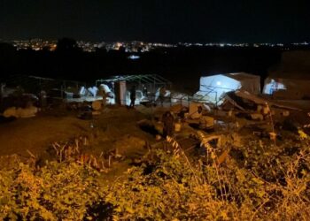 Bursa'da iki grup arasında çıkan kavgada 6 kişi yaralandı