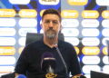 Amed Sportif Faaliyet - Erzurumspor FK maçının ardından