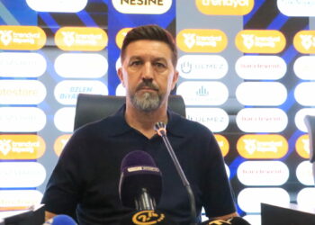 Amed Sportif Faaliyet - Erzurumspor FK maçının ardından