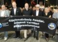 Avcılar’da 17 Ağustos Depremi’nde yaşamını yitirenler anıldı