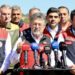Bakan Yumaklı: TMO, üreticilerimize 120 milyar TL tutarında ödeme yaptı