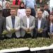 Kahramanmaraş’ta fındık festivali