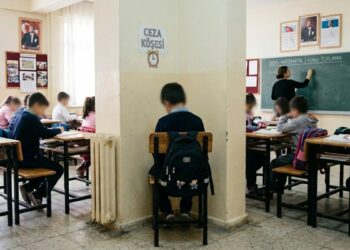 TİHEK'ten özel eğitim sınıfındaki 'ceza köşesi' uygulamasına idari para cezası