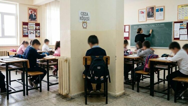 TİHEK'ten özel eğitim sınıfındaki 'ceza köşesi' uygulamasına idari para cezası