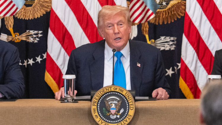 Trump'tan Türkiye, Suudi Arabistan ve Pakistan'a ortak savunma anlaşması tebriği