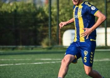 Bucaspor 1928'de Buğra Hotur'a teklifler var