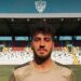 Somaspor, kaleci Batuhan Ataç ile 2 yıllık sözleşme imzaladı