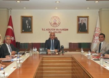 Dünya mirasının kalbi İstanbul'da atacak