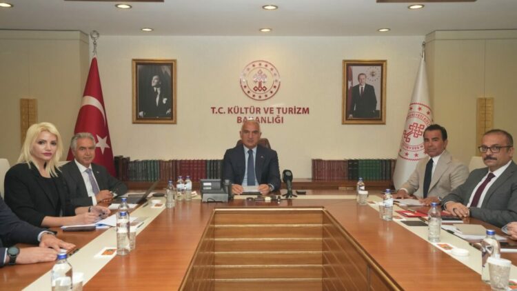 Dünya mirasının kalbi İstanbul'da atacak