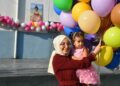22 aylık Zümra bebek gen tedavisi için Almanya'ya gidiyor