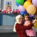 22 aylık Zümra bebek gen tedavisi için Almanya'ya gidiyor