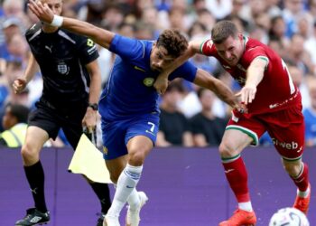 Al-Hilal’in hedefi Pedro Neto
