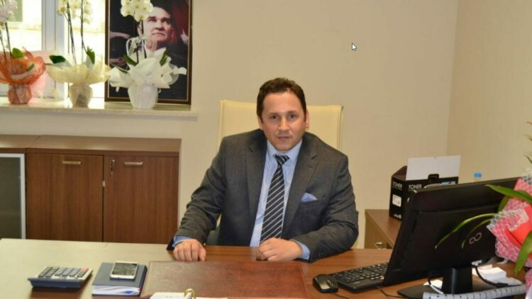 Kazada yaralandı; fındıkları imece usulüyle toplandı