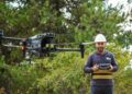 Enerjisa Dağıtım Şirketleri'nden orman yangını riskine karşı drone destekli denetim