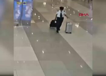 Tüm pilotlar uyuşturucu testinden geçti, sıra kabin memurlarında