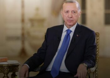 Cumhurbaşkanı Erdoğan: Türkiye, savaştan çekinmez, kaçmaz