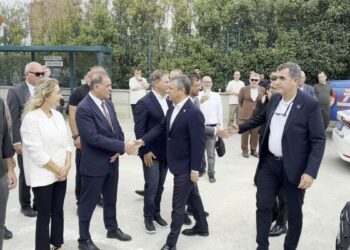 'İBB'ye yönelik 'Yolsuzluk' davası başladı