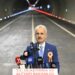 Bakan Uraloğlu: Türkiye'yi adeta yeniden inşa ettik