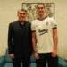 Serdal Adalı: Vlahovic'in lisansı için İtalya Futbol Federasyonu'ndan izin bekleniyor