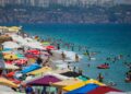 Antalya, mavi bayrakta dünya birincisi