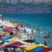 Antalya, mavi bayrakta dünya birincisi