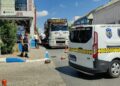 Bağcılar’da haber alamadığı eniştesini çalıştığı kamyonda ölü buldu