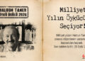 'Haldun Taner Öykü Ödülü' yarışması yılın öykücüsünü seçiyor