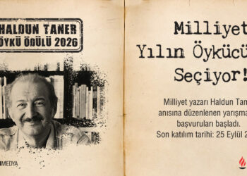 'Haldun Taner Öykü Ödülü' yarışması yılın öykücüsünü seçiyor