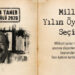 'Haldun Taner Öykü Ödülü' yarışması yılın öykücüsünü seçiyor