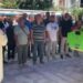 Aydın'da kazada ölen Okan, son yolculuğuna uğurlandı