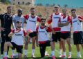 Mardin 1969 Spor’da Boluspor mesaisi başladı