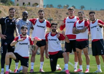 Mardin 1969 Spor’da Boluspor mesaisi başladı