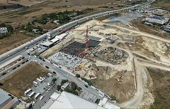 Arnavutköy’de kentsel dönüşüm hız kazandı